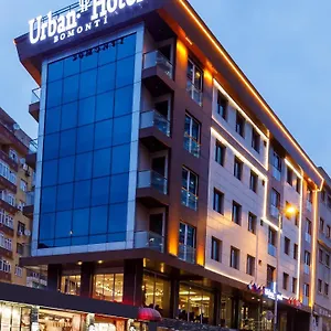 Urban Bomonti Istambul