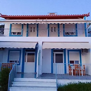 Gusti Kır Evi Borş
