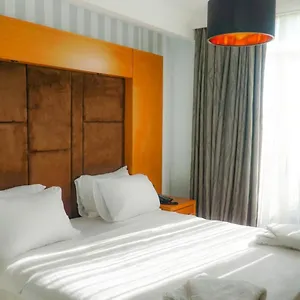  Hotel Tangiers Ex Marina Bay Turkey
