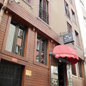 Bc Pangaldi Istambul