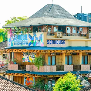 ** Hotel Seahouse Bali Indah Indonesia