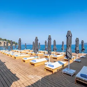  Hotel Isolina Turkey
