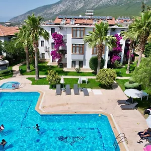 **** Hotel Carrington Turkey