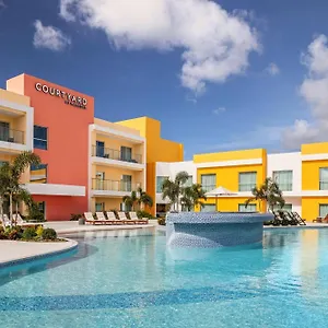 courtyard-by-marriott-curacao.comcaribbean.com/