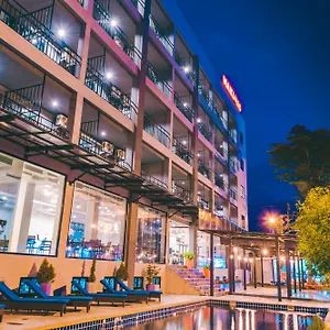 Maikhao Hotel, Phuket Отель Майкао-Бич