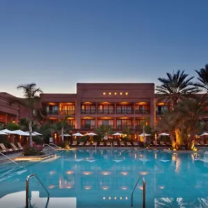 ***** Hotel Pickalbatros Du Golf Morocco