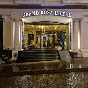Grand Rosa Istanbul