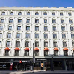Hotel Ibis Sisli, Istanboel