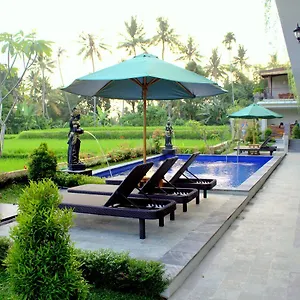*** Hotel The Carik Bisma Indonesia