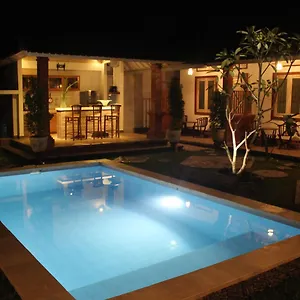  Bed & Breakfast Casa D'sami Indonesia