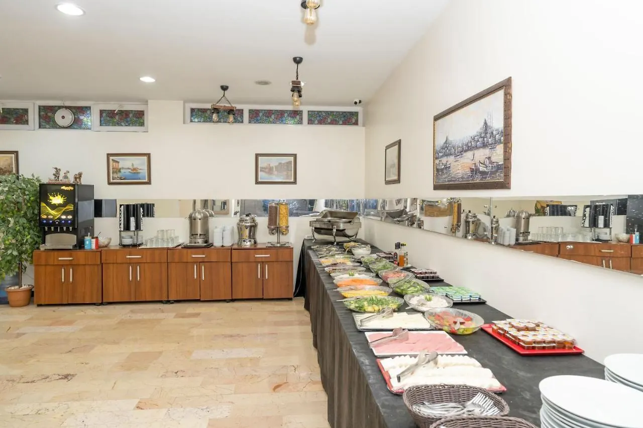Tugra Hotel Istanbul 3*,  Turkey