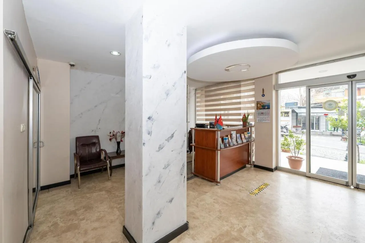 Tugra Hotel Istanbul
