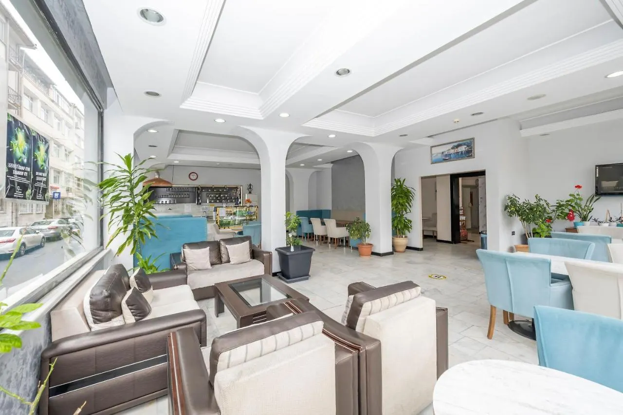 Tugra Hotel Istanbul 3*,  Turkey